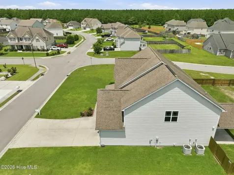 447 Oldtowne Street Jacksonville NC 28546