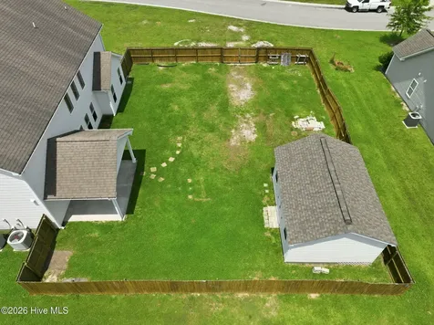 447 Oldtowne Street Jacksonville NC 28546