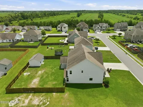 447 Oldtowne Street Jacksonville NC 28546
