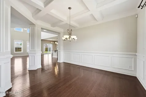 447 Oldtowne Street Jacksonville NC 28546