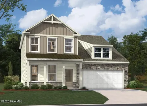 5441 Dellwood Way Leland NC 28451