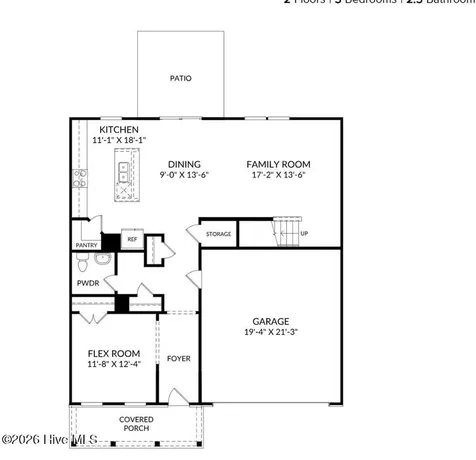 5441 Dellwood Way Leland NC 28451