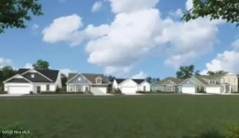 5441 Dellwood Way Leland NC 28451