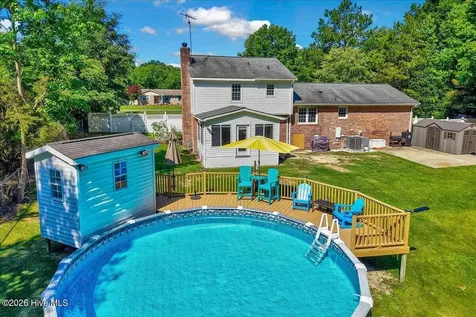 112 Glenn Drive Goldsboro NC 27530