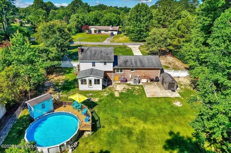 112 Glenn Drive Goldsboro NC 27530
