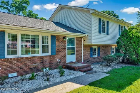 112 Glenn Drive Goldsboro NC 27530