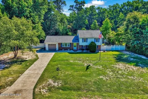 112 Glenn Drive Goldsboro NC 27530