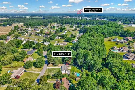 112 Glenn Drive Goldsboro NC 27530