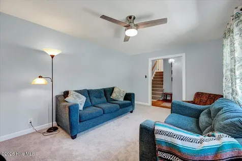112 Glenn Drive Goldsboro NC 27530