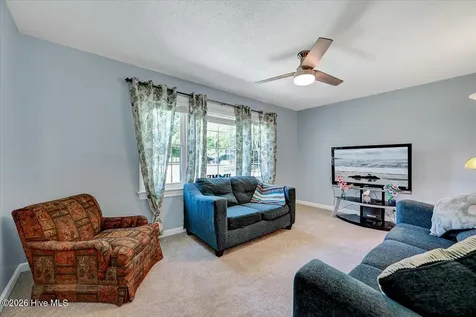 112 Glenn Drive Goldsboro NC 27530