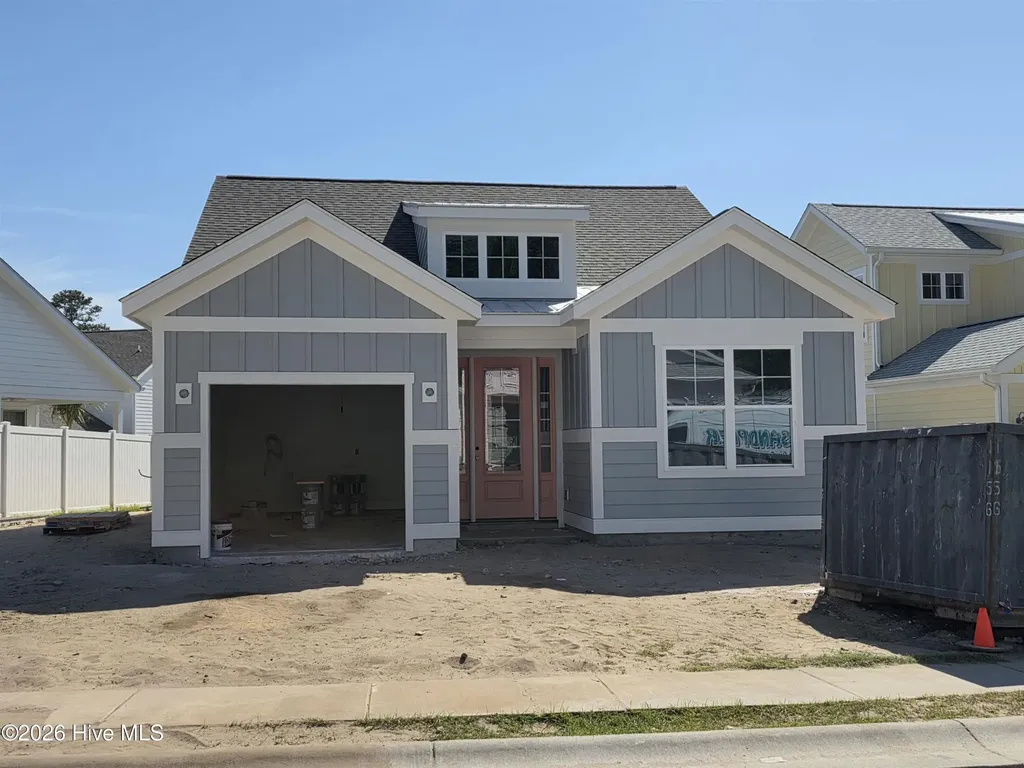 1971 Indigo Cove Way Calabash NC 28467
