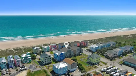 203 Ocean Boulevard Atlantic Beach NC 28512