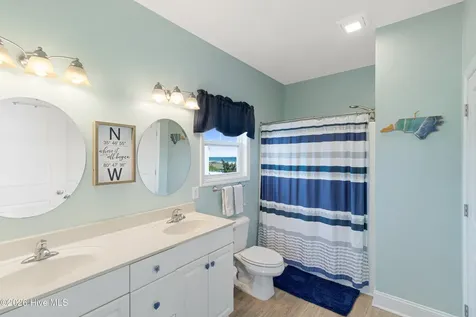203 Ocean Boulevard Atlantic Beach NC 28512