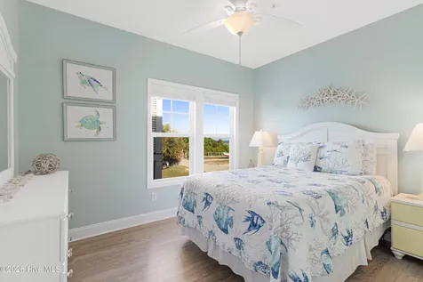 203 Ocean Boulevard Atlantic Beach NC 28512