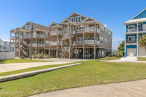 203 Ocean Boulevard Atlantic Beach NC 28512