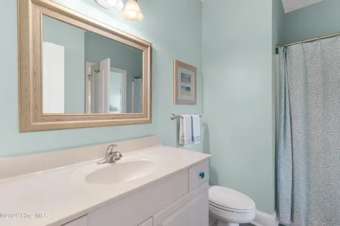 203 Ocean Boulevard Atlantic Beach NC 28512
