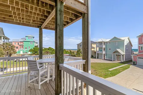 203 Ocean Boulevard Atlantic Beach NC 28512