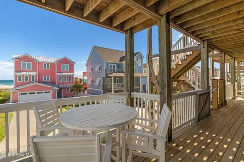 203 Ocean Boulevard Atlantic Beach NC 28512