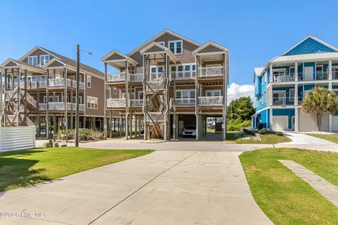 203 Ocean Boulevard Atlantic Beach NC 28512