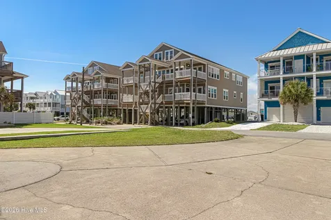 203 Ocean Boulevard Atlantic Beach NC 28512