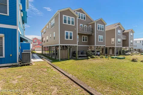203 Ocean Boulevard Atlantic Beach NC 28512