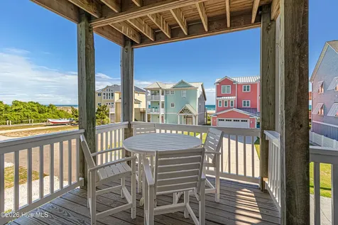 203 Ocean Boulevard Atlantic Beach NC 28512