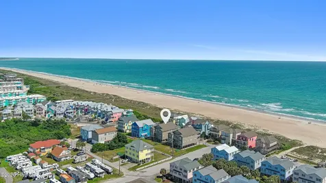 203 Ocean Boulevard Atlantic Beach NC 28512