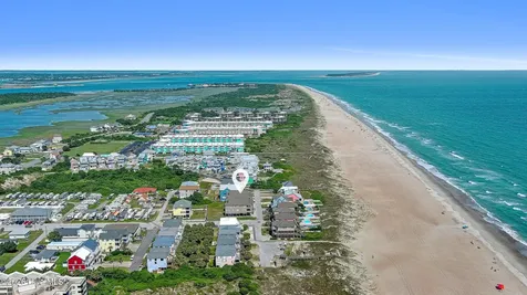 203 Ocean Boulevard Atlantic Beach NC 28512