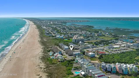 203 Ocean Boulevard Atlantic Beach NC 28512