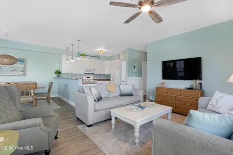 203 Ocean Boulevard Atlantic Beach NC 28512