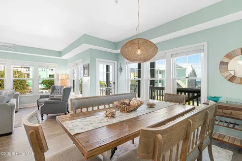 203 Ocean Boulevard Atlantic Beach NC 28512