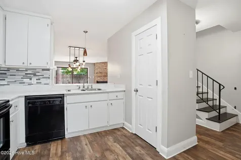 3503 Christopher Drive NW Wilson NC 27896