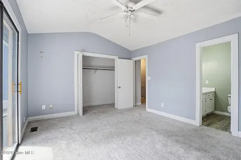 3503 Christopher Drive NW Wilson NC 27896