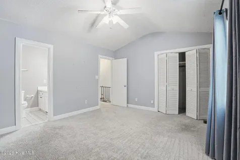 3503 Christopher Drive NW Wilson NC 27896