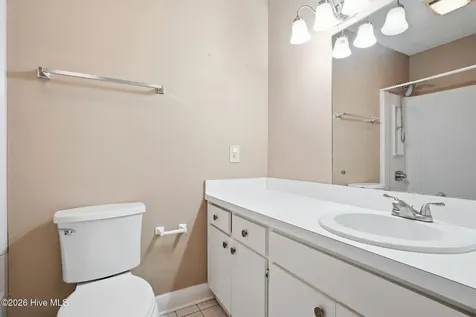 3503 Christopher Drive NW Wilson NC 27896