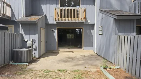 3503 Christopher Drive NW Wilson NC 27896
