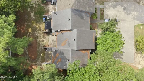 3503 Christopher Drive NW Wilson NC 27896