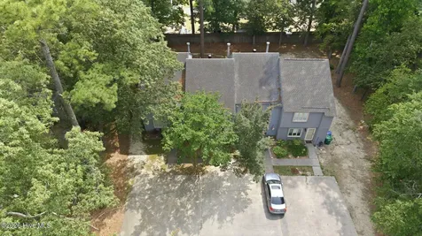 3503 Christopher Drive NW Wilson NC 27896