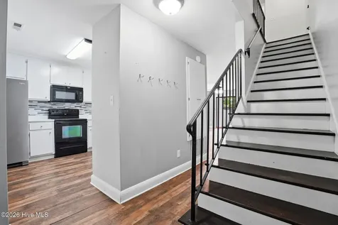 3503 Christopher Drive NW Wilson NC 27896