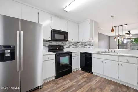 3503 Christopher Drive NW Wilson NC 27896