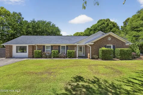 622 Long Leaf Acres Drive Wilmington NC 28405