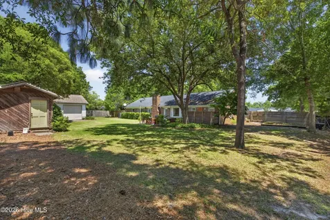 622 Long Leaf Acres Drive Wilmington NC 28405