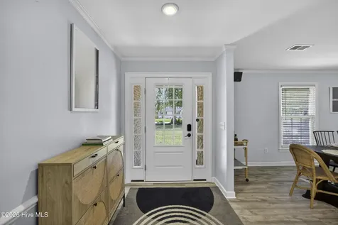 622 Long Leaf Acres Drive Wilmington NC 28405