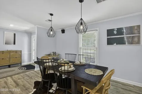 622 Long Leaf Acres Drive Wilmington NC 28405