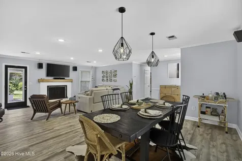 622 Long Leaf Acres Drive Wilmington NC 28405
