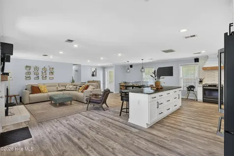 622 Long Leaf Acres Drive Wilmington NC 28405