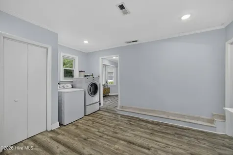 622 Long Leaf Acres Drive Wilmington NC 28405