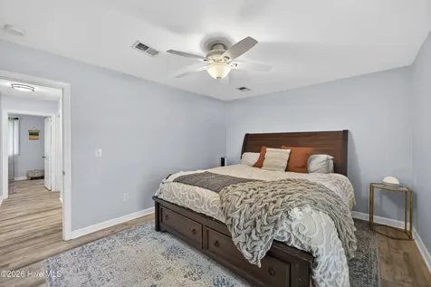 622 Long Leaf Acres Drive Wilmington NC 28405