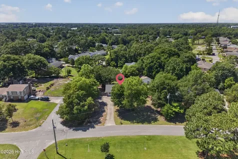 622 Long Leaf Acres Drive Wilmington NC 28405