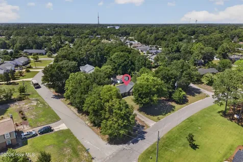 622 Long Leaf Acres Drive Wilmington NC 28405